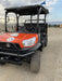 2022 KUBOTA RTV-X1140W-H (Canopy)