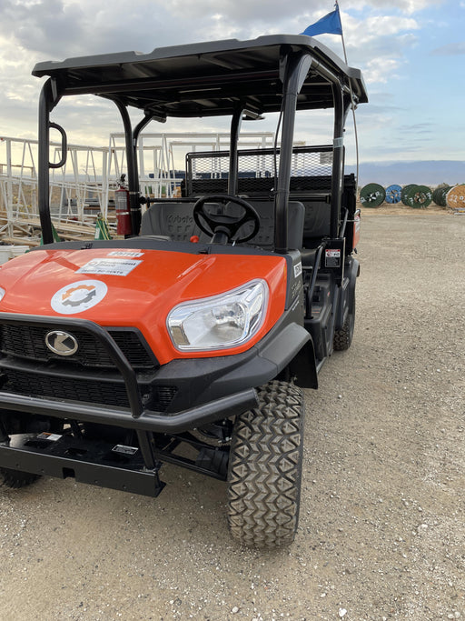 2022 KUBOTA RTV-X1140W-H (Canopy)