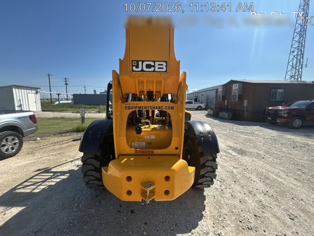 2026 JCB 512-56