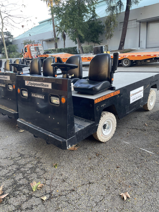 2022 COLUMBIA Payloader 2XL