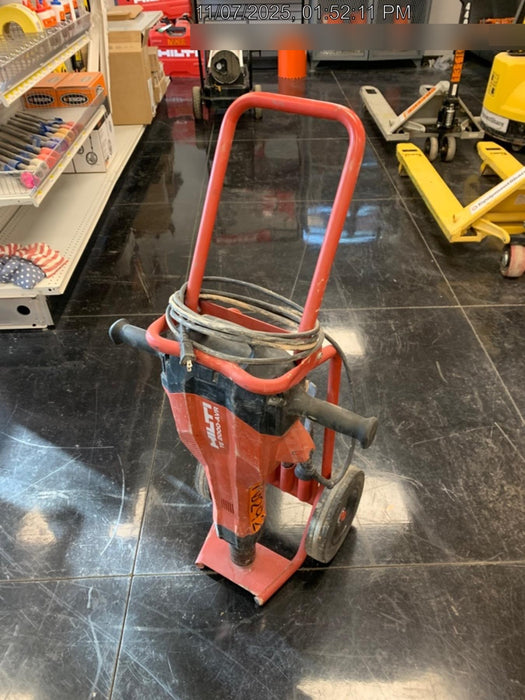 2020 HILTI TE 2000-AVR