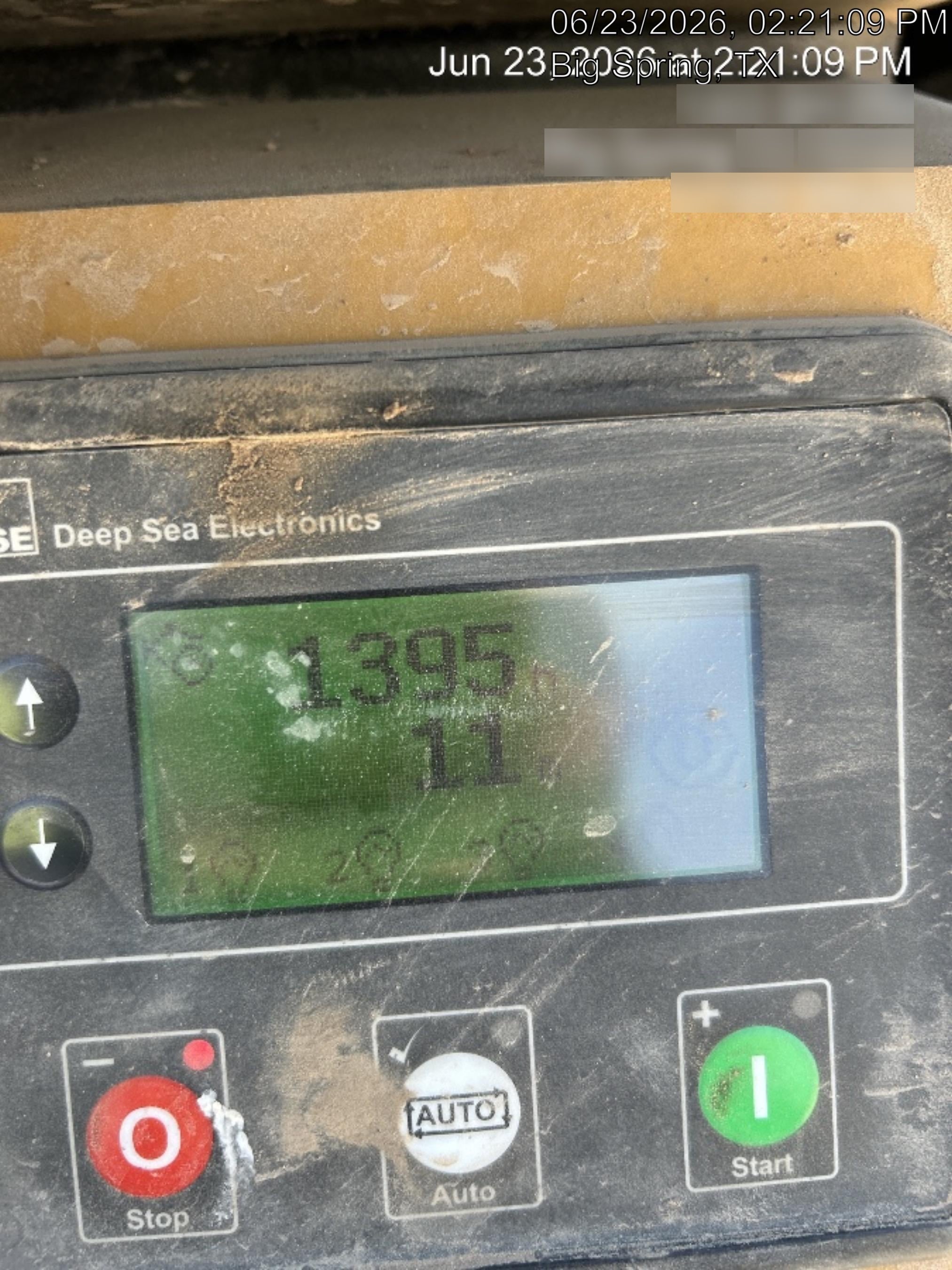 2021 ALLMAND NLV3GR