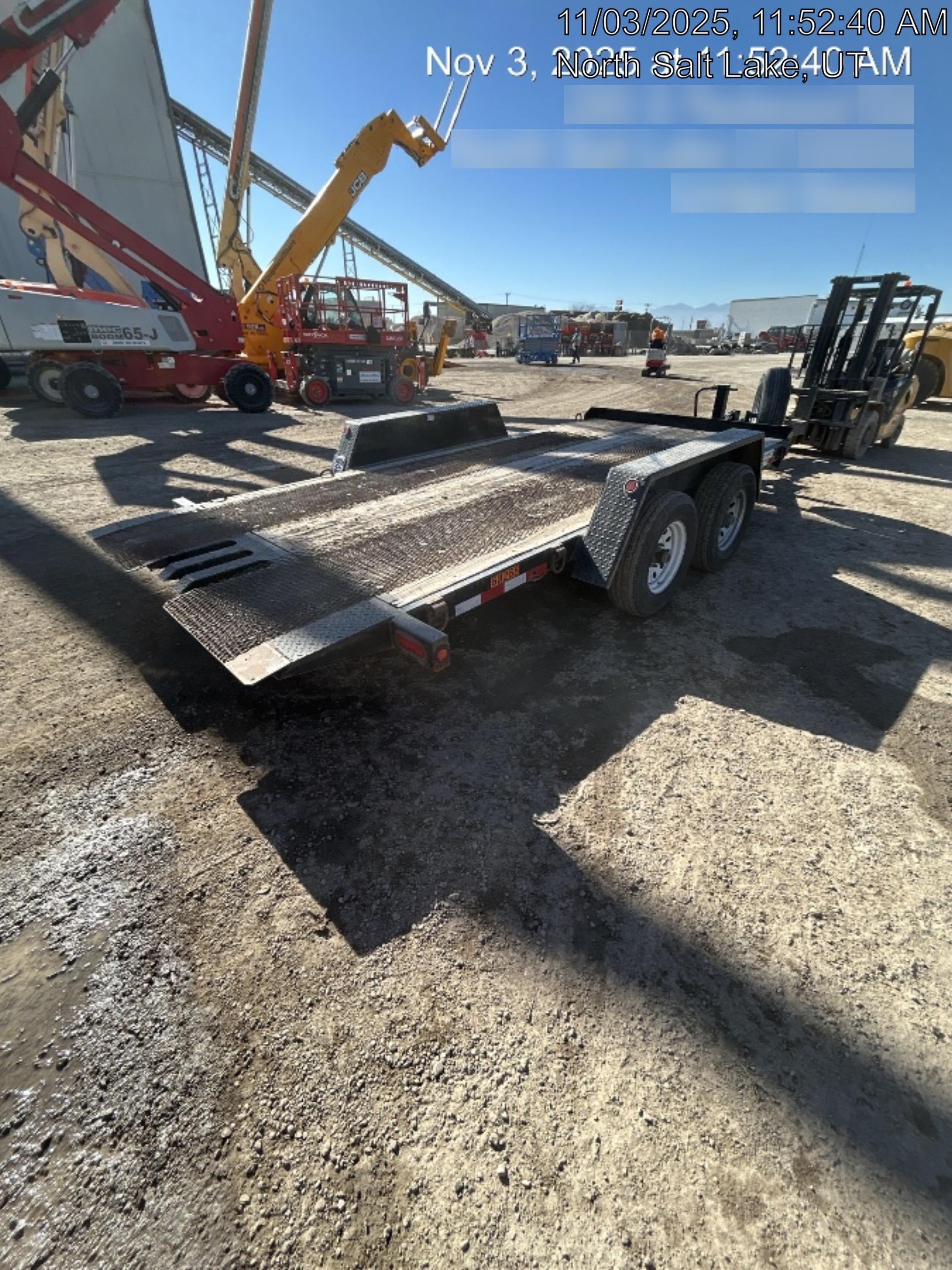 2020 WALTON SST1016