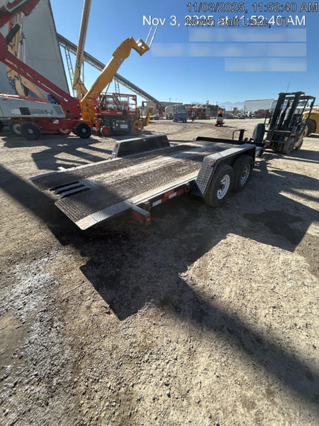 2020 WALTON SST1016