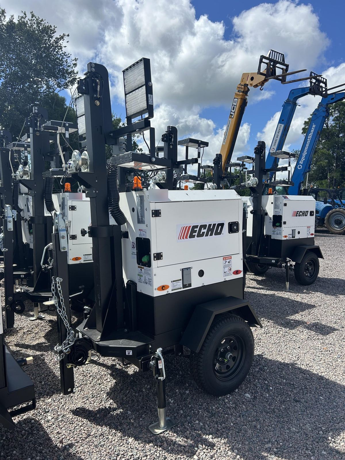 2026 ECHO DLT-3