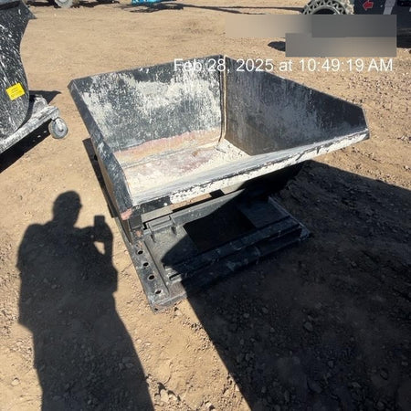 2020 STAR INDUSTRIES 1805N Hopper