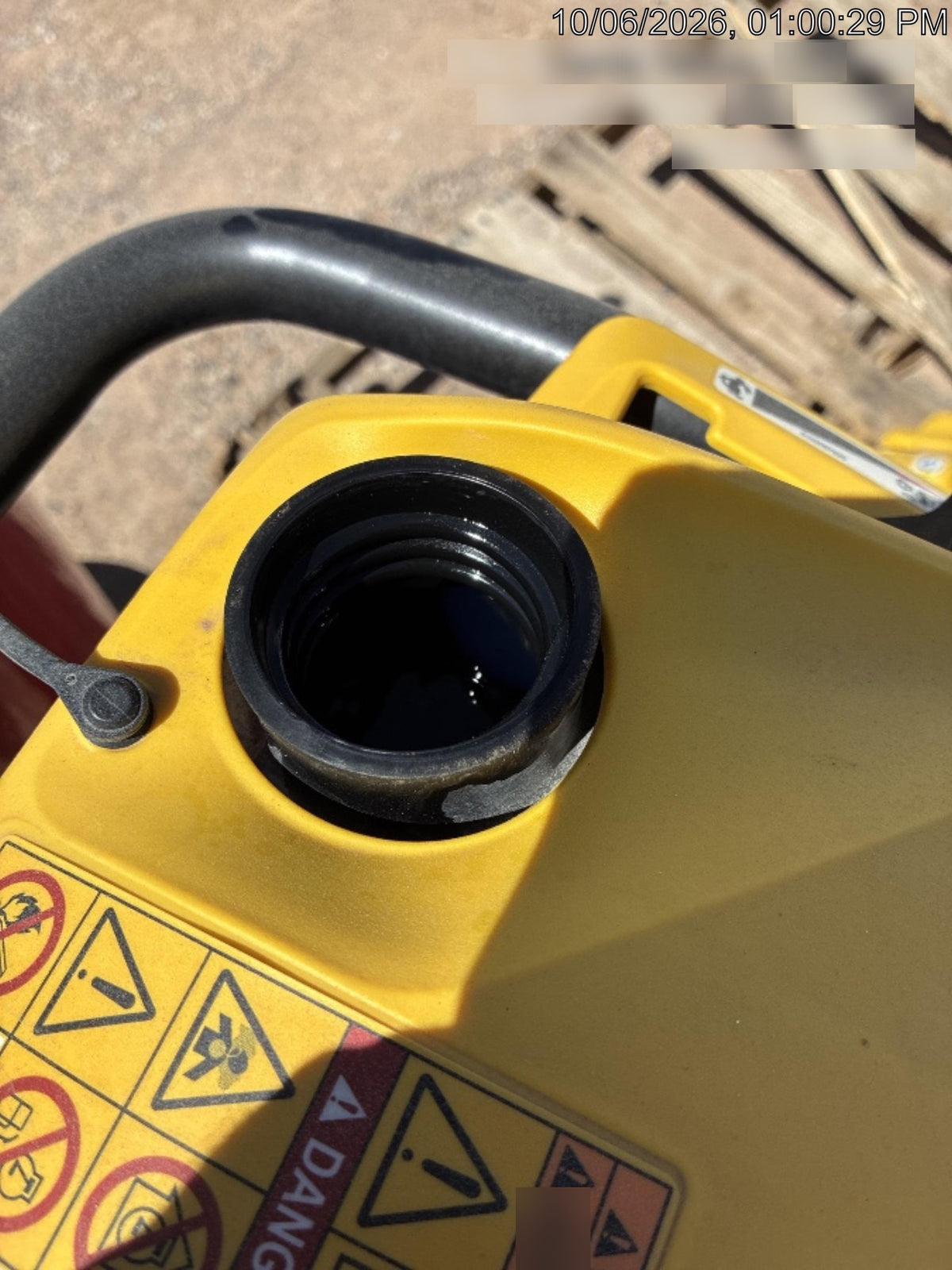 2026 WACKER NEUSON BS62-4Ab/28
