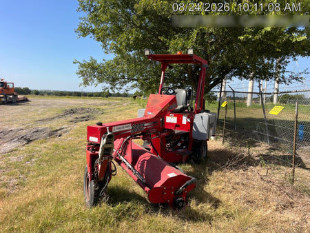 2021 BROCE BW260