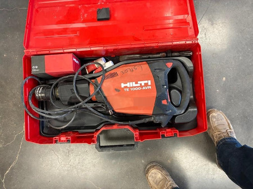2023 HILTI TE 1000-AVR