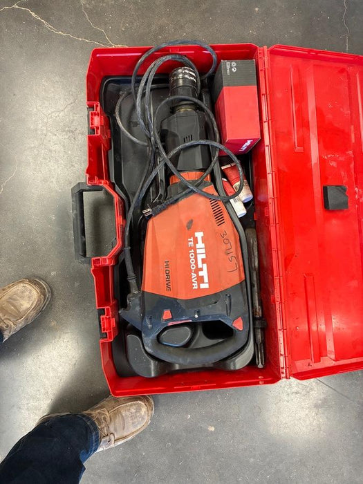 2023 HILTI TE 1000-AVR