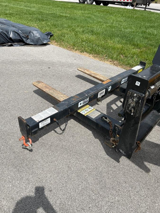 2020 STAR INDUSTRIES 1150C