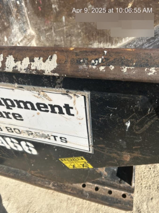 2019 ARROW MATERIAL HANDLING HP-6000-200