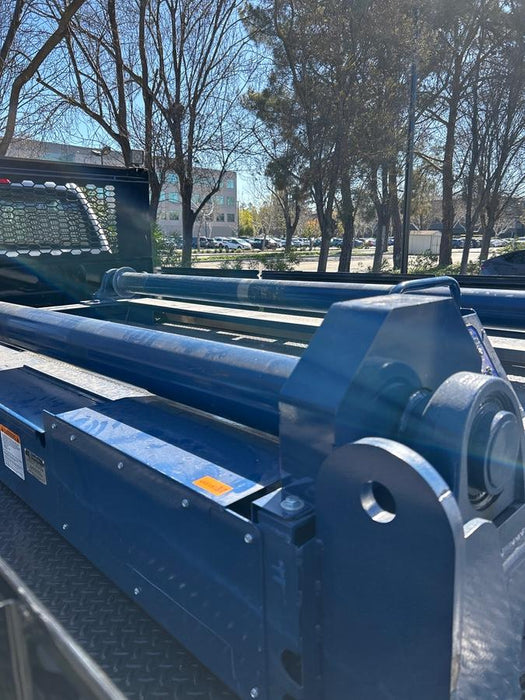 2024 CURRENT TOOLS 615