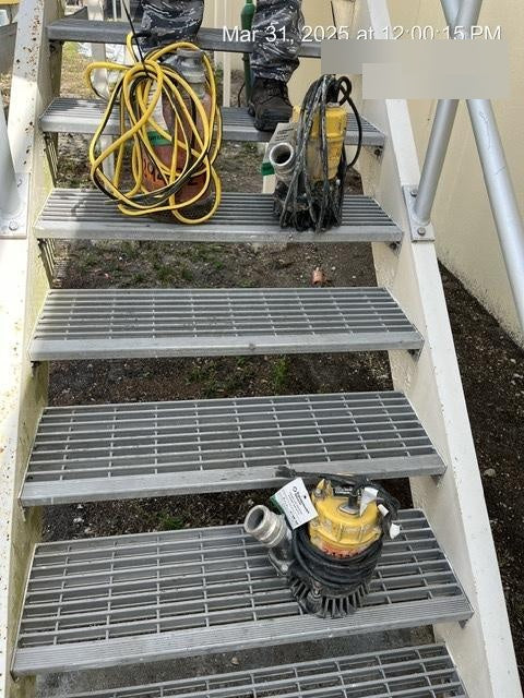 2022 WACKER NEUSON PST2