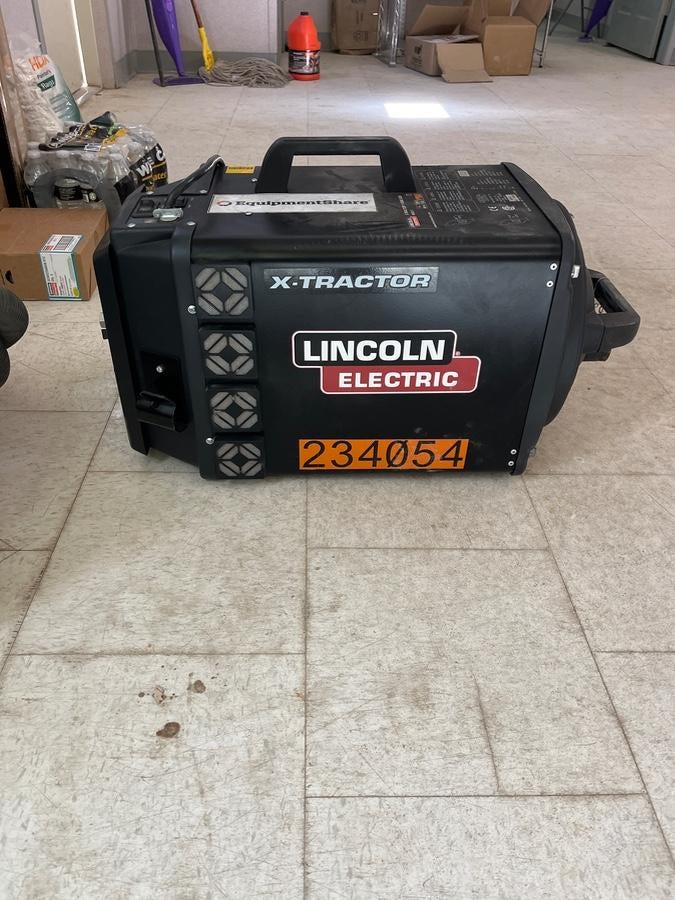2022 LINCOLN ELECTRIC K4260-4