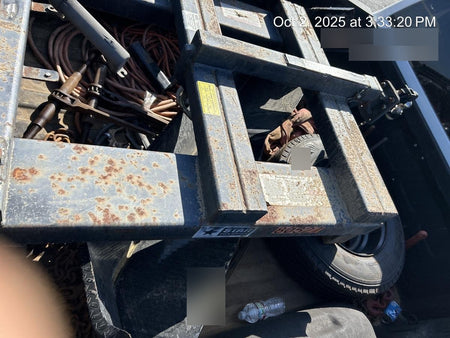 2020 STAR INDUSTRIES 1395B