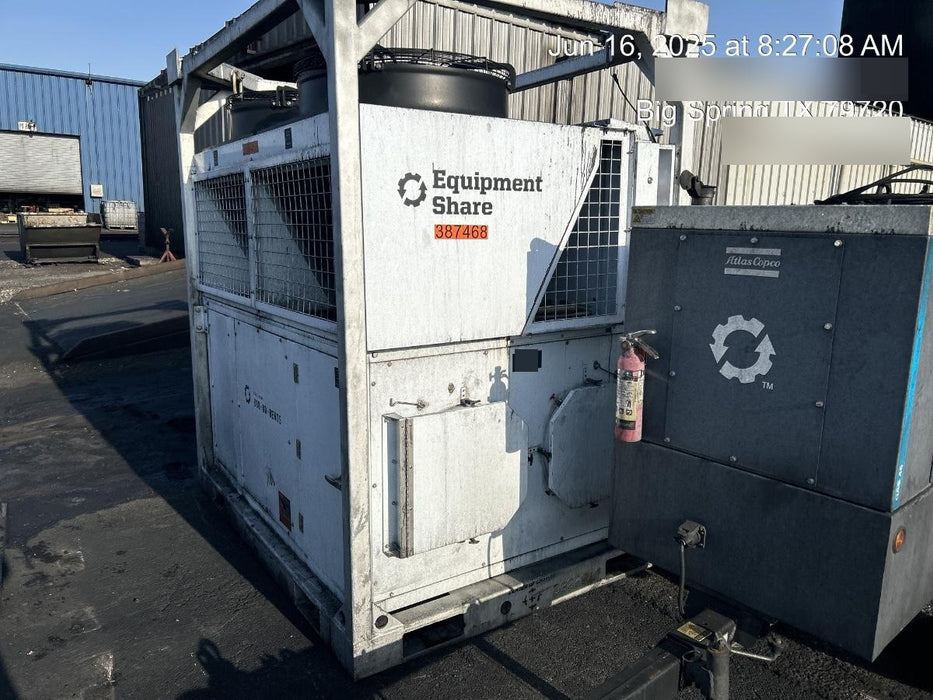 2020 SMARTECH SLIC12R-MSH