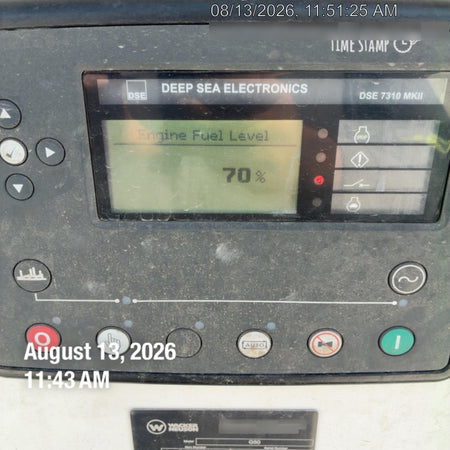 2022 WACKER NEUSON G50