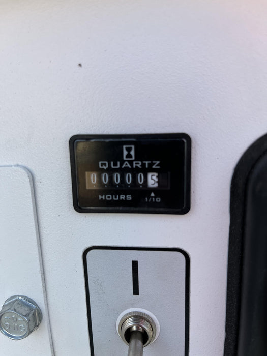 2022 WACKER NEUSON G25