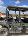 2020 KAWASAKI Mule PRO-DXT (Half Door)