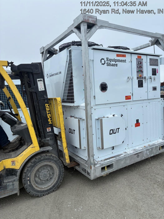 2024 SMARTECH SACP41A-HS