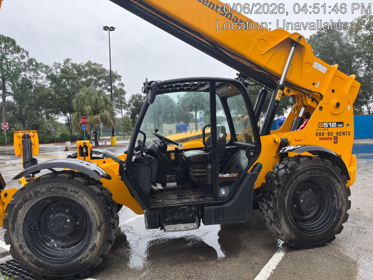 2025 JCB 512-56