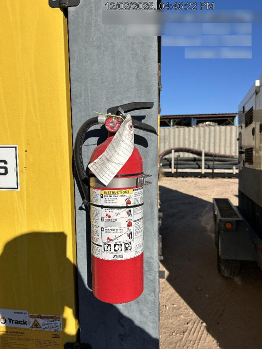 2020 ATLAS COPCO XAS 1800