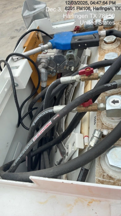 2025 WESTERN GLOBAL 20TCG-ES