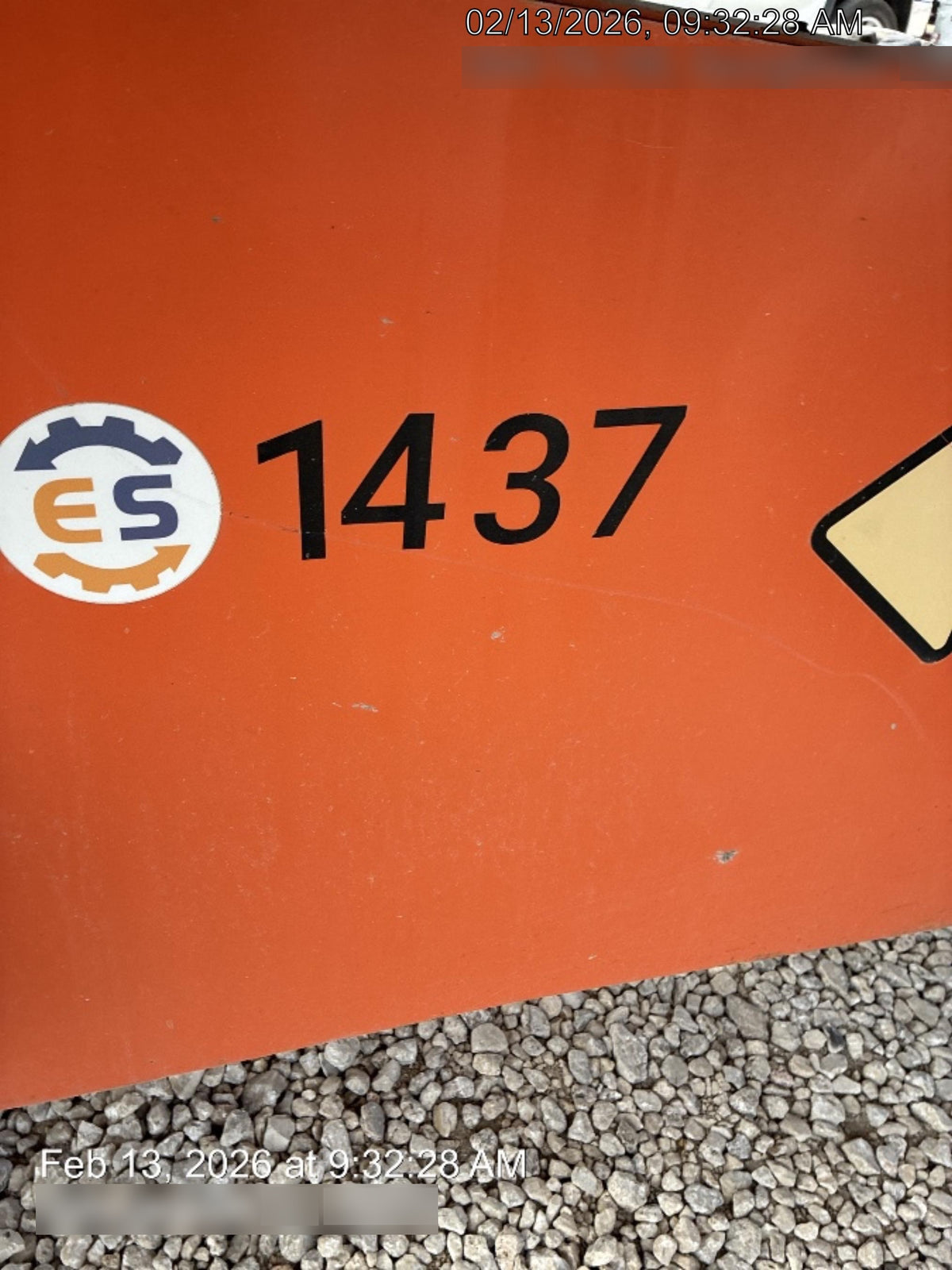 2013 JLG 860SJ