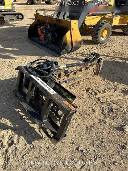 2023 AUGER TORQUE MT-36