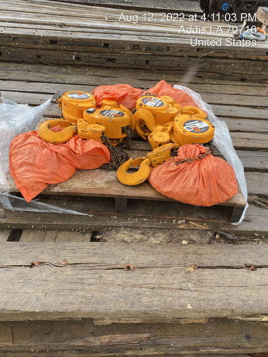 2021 HARRINGTON CF050-20