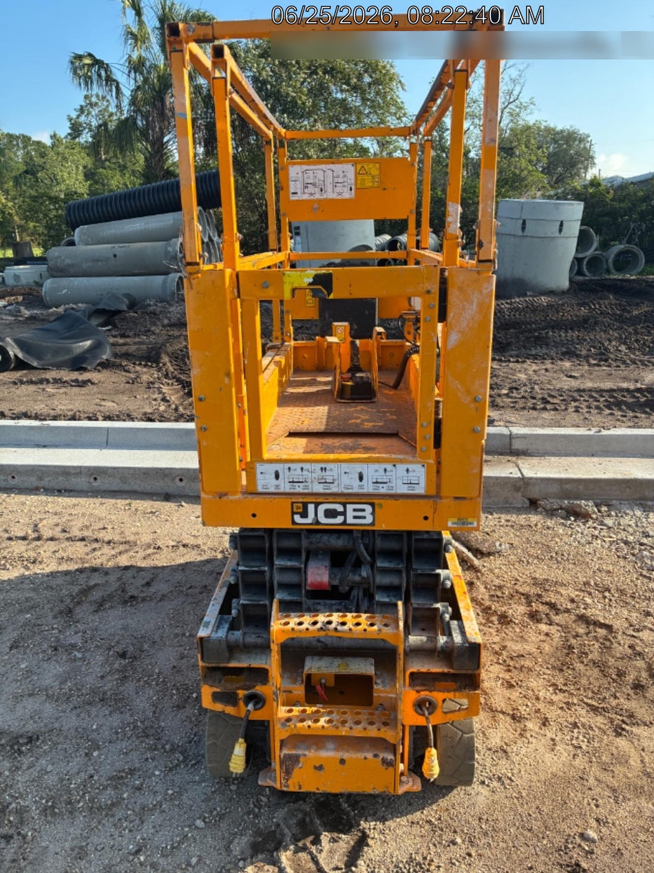 2024 JCB S1932E