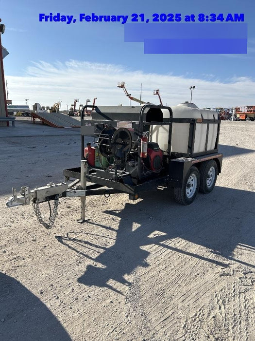 2021 MI-T-M CORPORATION HS-3505-1MGH-UR