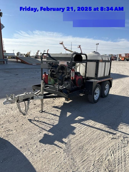 2021 MI-T-M CORPORATION HS-3505-1MGH-UR