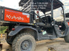 2022 KUBOTA RTV-X1140W-H (Canopy)