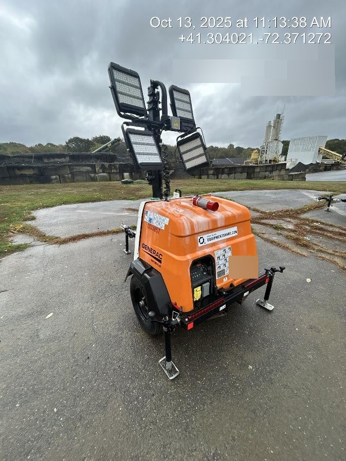 2023 GENERAC MLT2