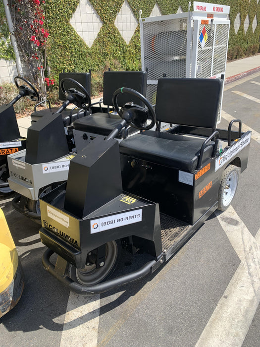 2022 COLUMBIA Expeditor