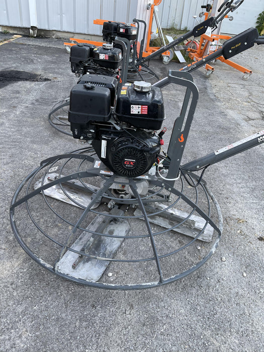 2021 HUSQVARNA CT 48-13A-V