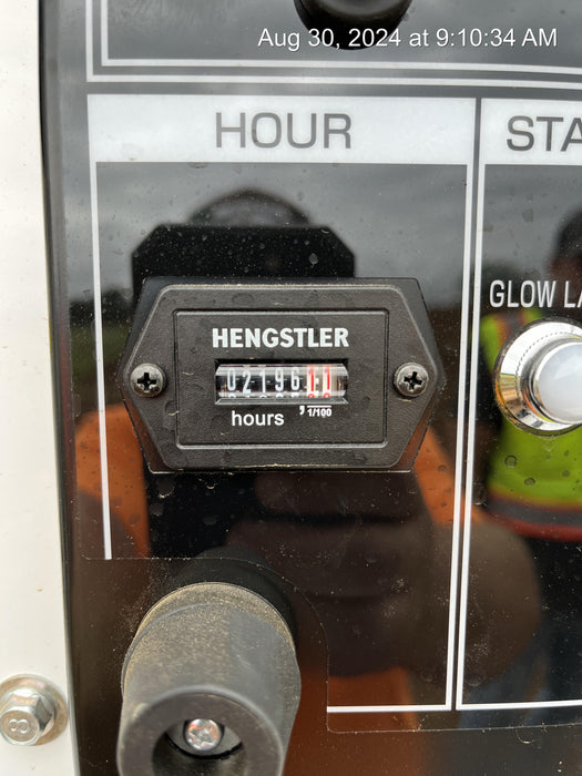 2023 SHINDAIWA DGK45F