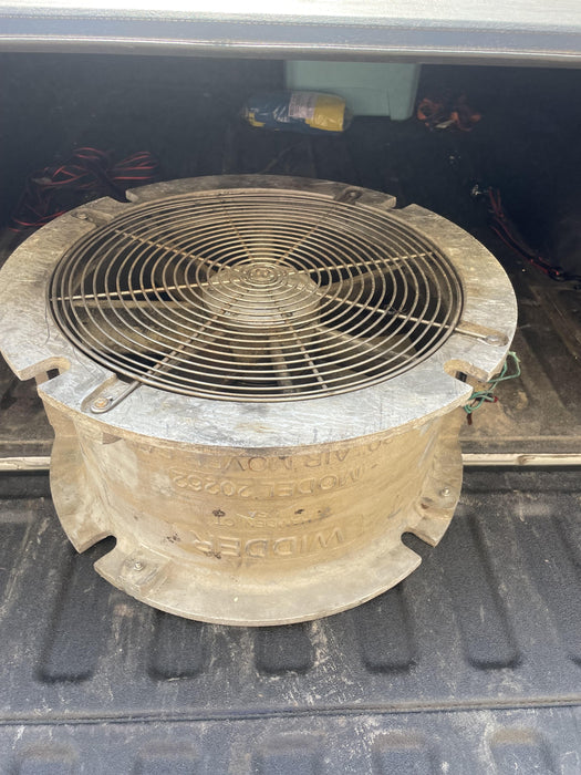 2021 MICHIGAN PNEUMATIC 20262