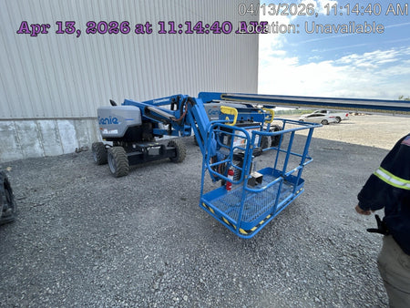 2025 GENIE Z-45 XC