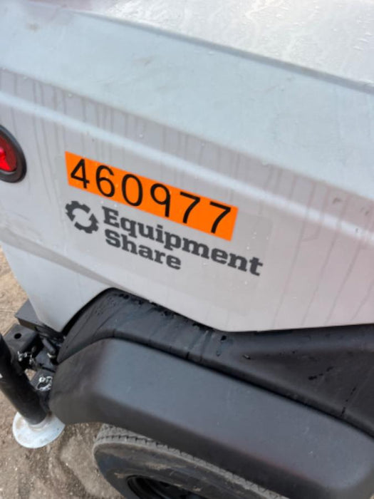 2024 WACKER NEUSON LTT4