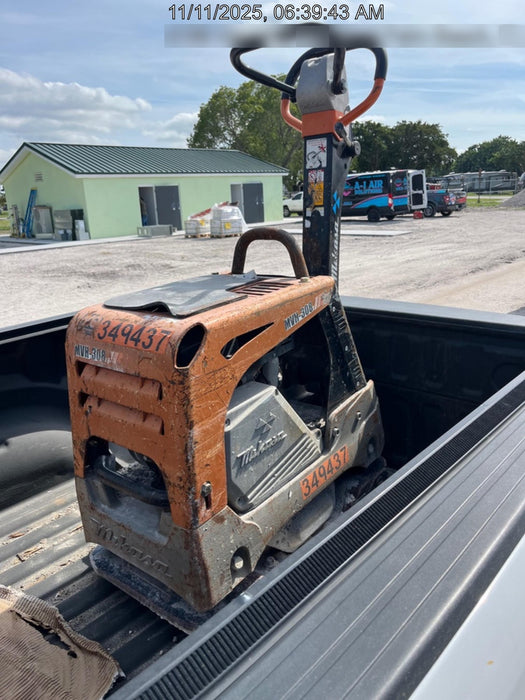 2023 MULTIQUIP MV308GH