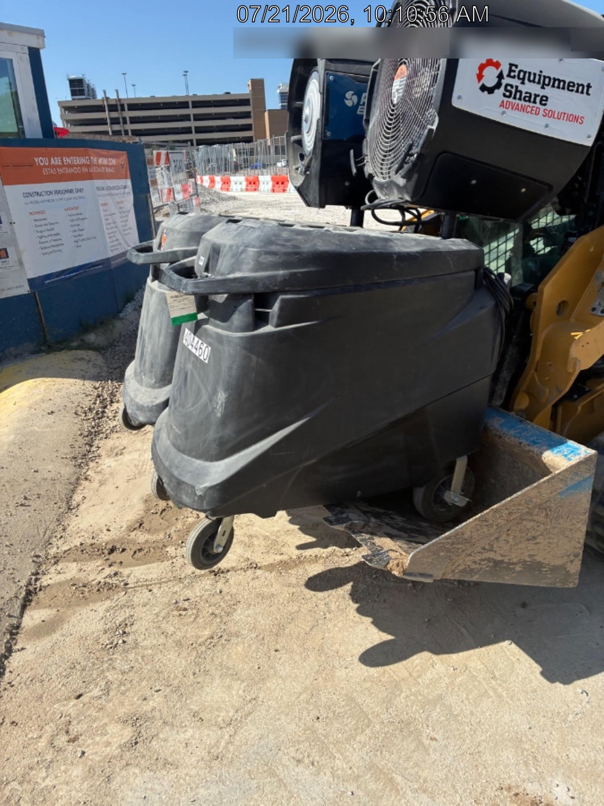 2022 POWER BREEZER PB4BASE
