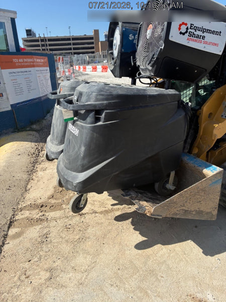 2022 POWER BREEZER PB4BASE
