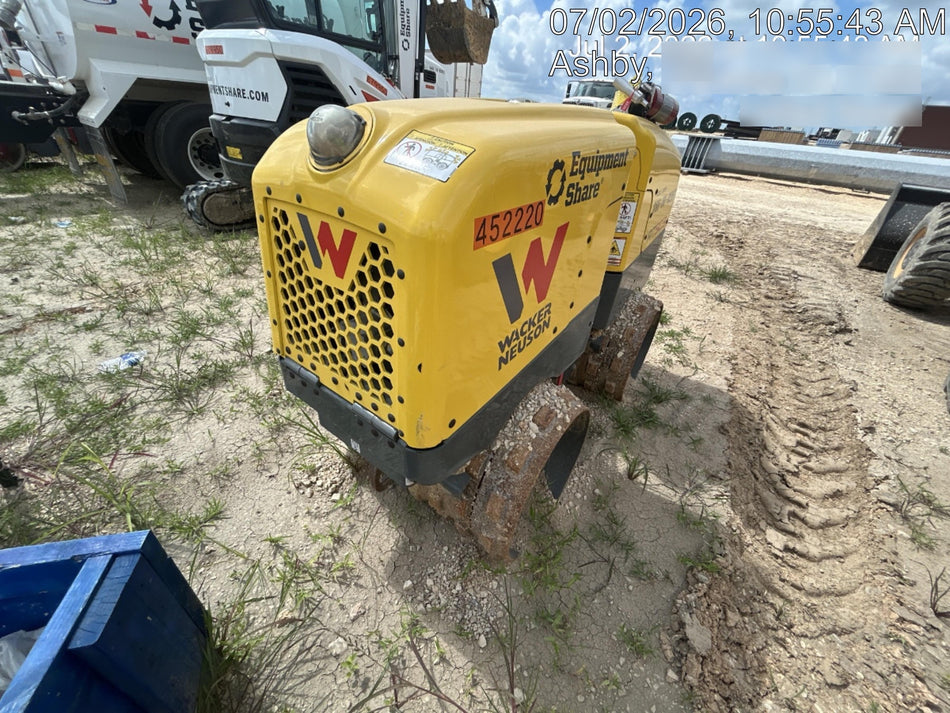2024 WACKER NEUSON RTLx-SC3