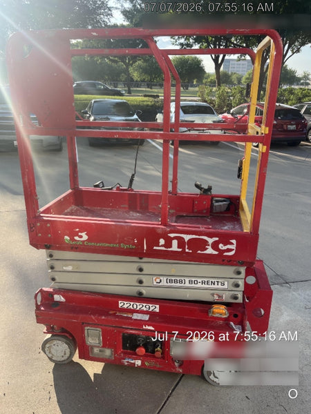 2022 MEC 1330SE