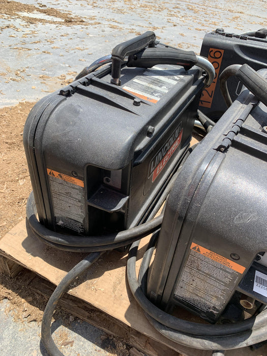 2021 LINCOLN ELECTRIC LN-25X