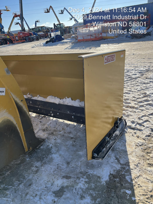 2023 HAUGEN HSP40-144RB