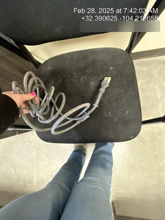 2020 HILTI TE 50-AVR